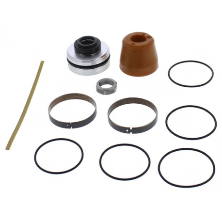 PIVOT WORKS ZESTAW NAPRAWCZY AMORTYZATORA TYLNEGO (CENTRALNEGO) KTM SX/EXC`05